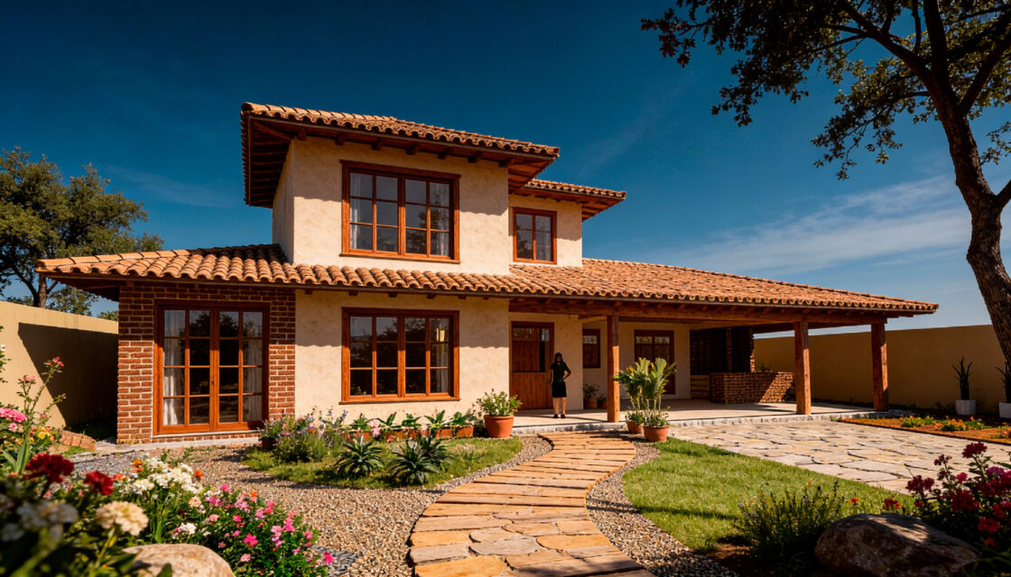 Casa de Campo Reinaldo